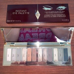 Charlotte Tilbury Eyeshadow